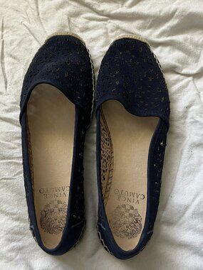 Authentic Vince Camuto Shoes
